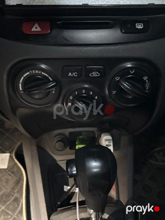 Kia Rio, 1.4 L, 2010 il, 404 000 km — Avtomobillər, Bakı (2)