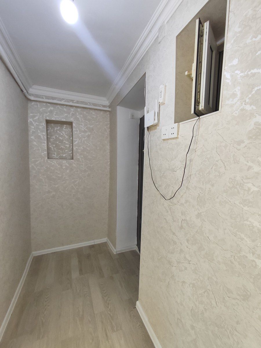 1-otaqlı mənzil, Şirvan ş., 30 m² — Mənzil, Şirvan (4)