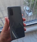 Samsung Galaxy S20, 128 GB, rəng - Boz — Smartfonlar