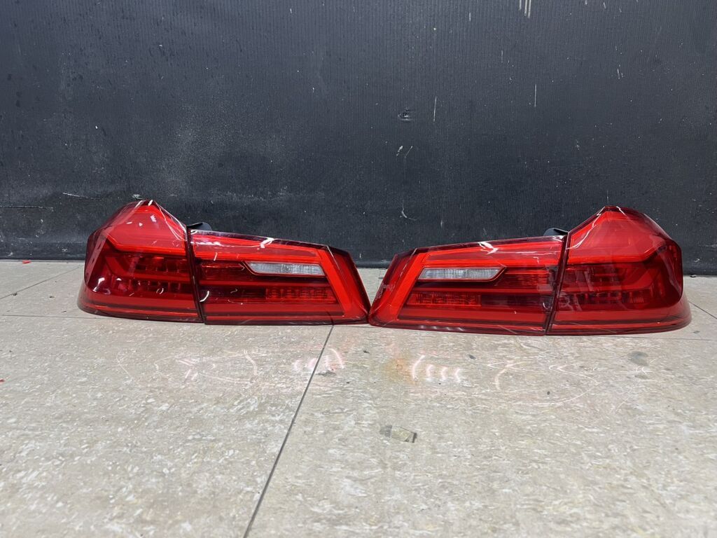 LED, BMW 2021 il, Orijinal, Almaniya, İşlənmiş — Ehtiyat hissələri, Bakı