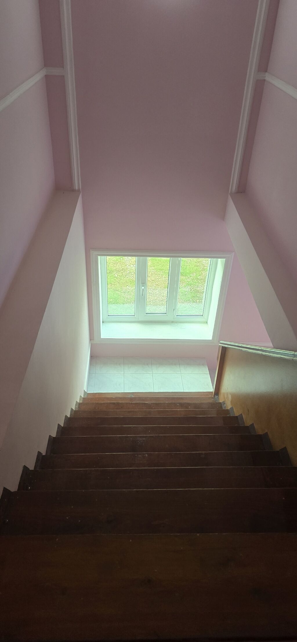 2mertebe 6sot çixariš qupça paket Avtovagʻzal yaxinliqinda — Daşınmaz əmlak, Göyçay (6)