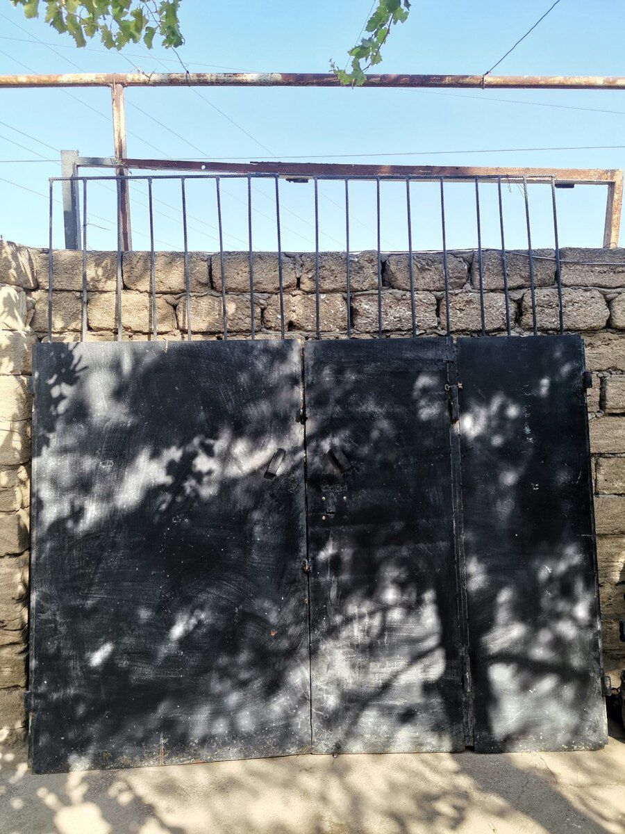 Darvaza — Təmir və inşaat, Bakı (3)