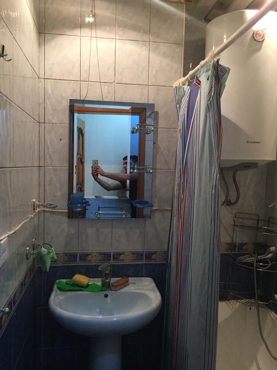 2-otaqlı mənzil kirayə verilir, Yasamal r. 68 m² — Mənzil, Bakı (10)