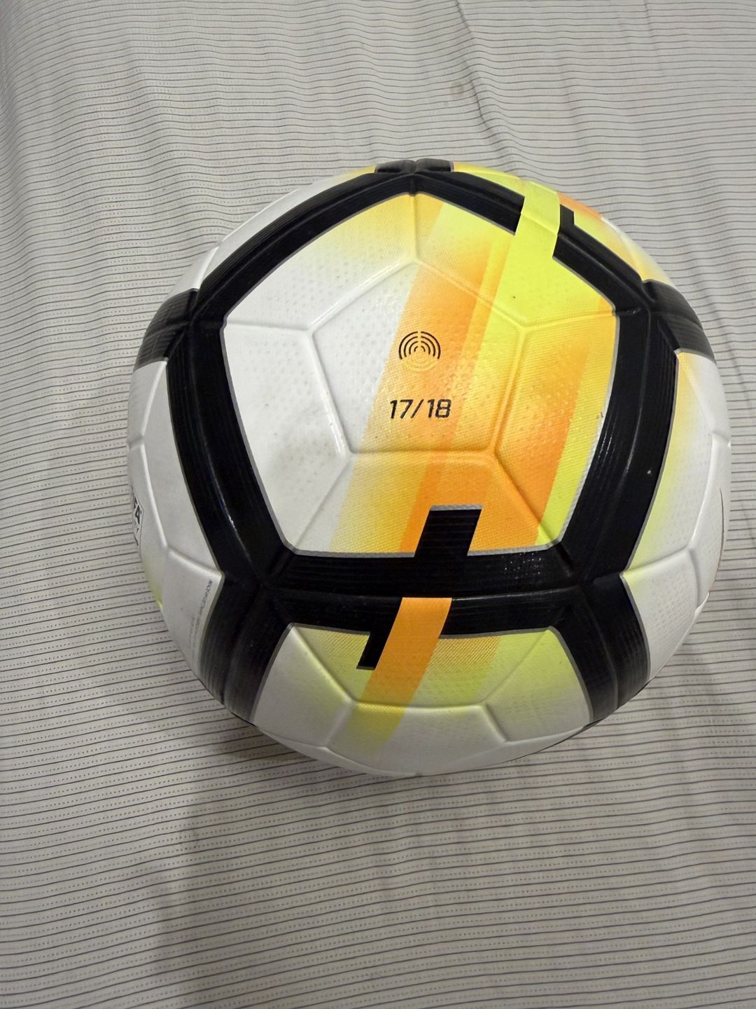 Futbol topu — İdman, hobi, istirahət, Bakı (4)