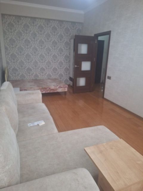 1-otaqlı yeni tikili kirayə verilir, Xırdalan ş., 40 m² — Xırdalan