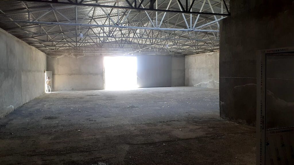 Təsərrüfatınızın və malınızın etibarlı saxlanması üçün anbar — Daşınmaz əmlak, Bakı (3)
