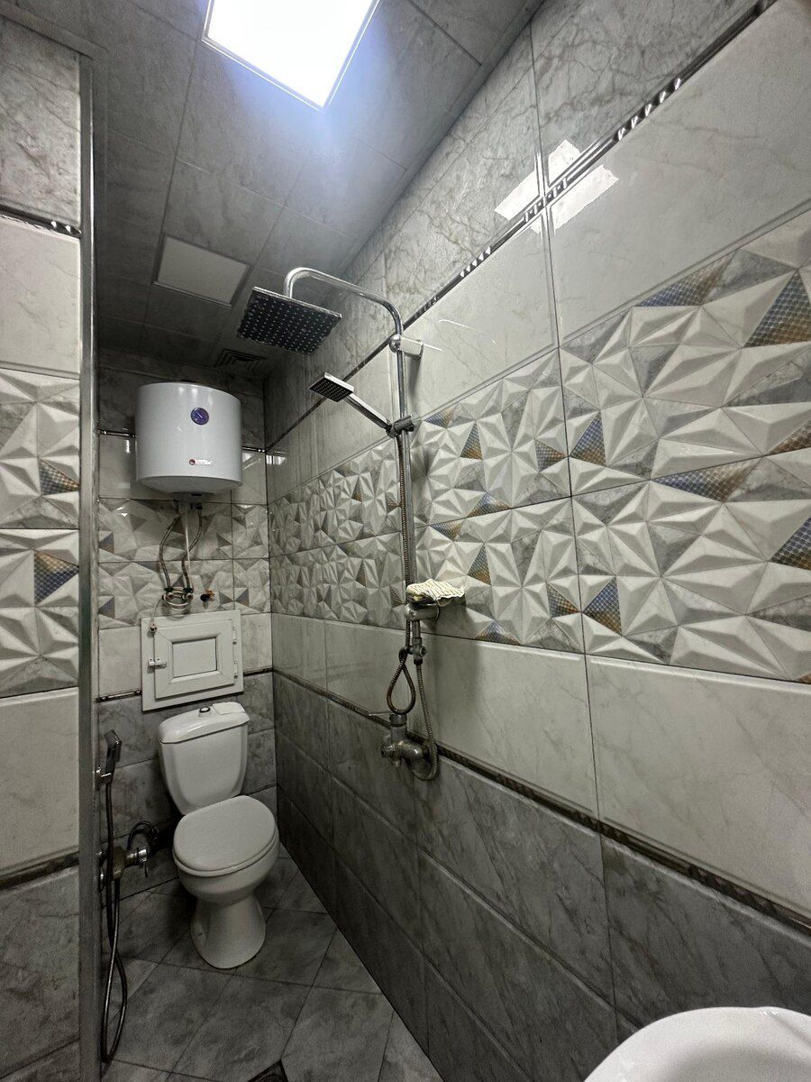 2-otaqlı mənzil, M.Əcəmi m., 36 m² — Mənzil, Bakı (2)