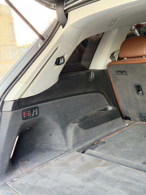Audi Q7, 2.0 L, 2016 il, 239 000 km — Avtomobillər, Bakı (10)