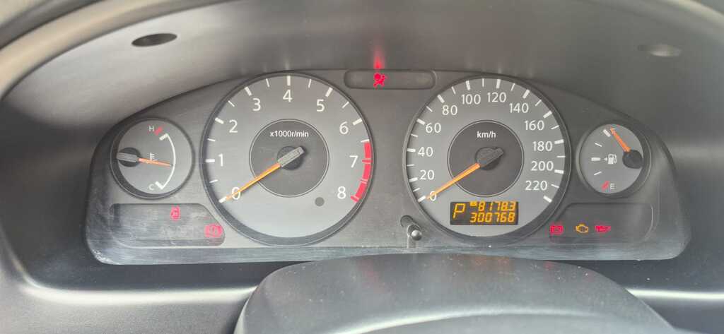 Nissan Sunny, 1.6 L, 2008 il, 311 000 km — Avtomobillər, Bakı (2)