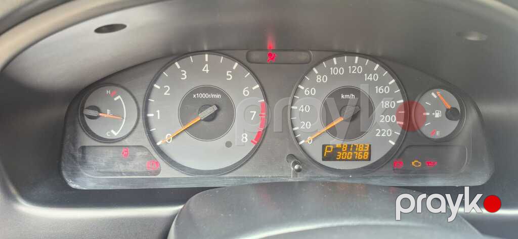 Nissan Sunny, 1.6 L, 2008 il, 311 000 km — Avtomobillər, Bakı (2)