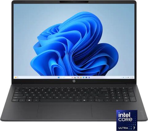Noutbuk HP OmniBook 16-BU0007DX — Bakı
