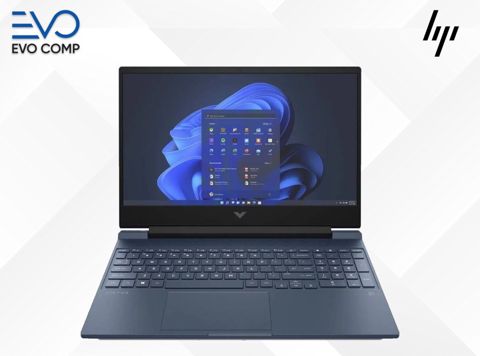 Noutbuk HP Victus 15-fa1657nr — Bakı