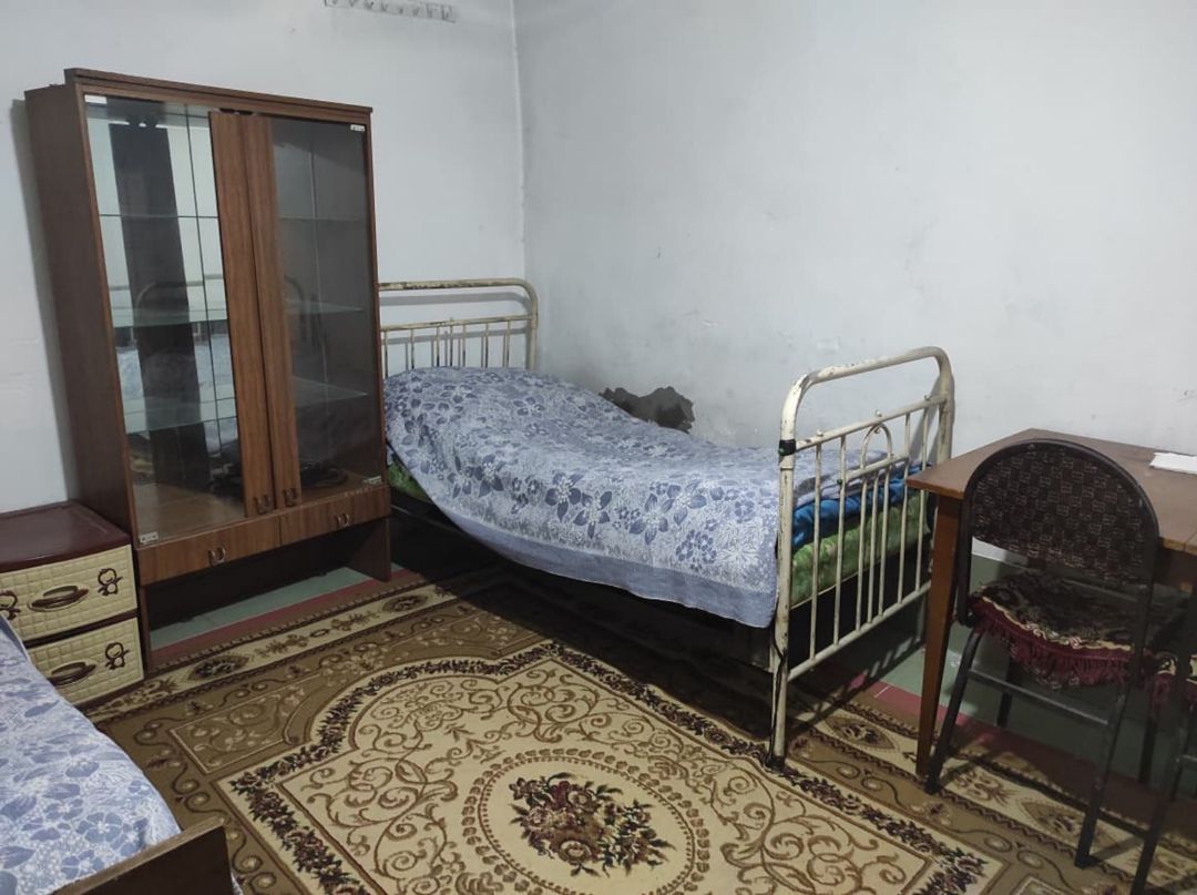 Həyət evi kirayə verilir, E.Akademiyası m — Ev, villa, Bakı (7)