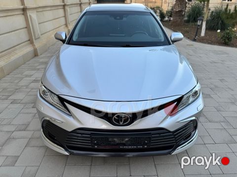 Toyota Camry, 2.5 L, 2021 il, 151 000 km
