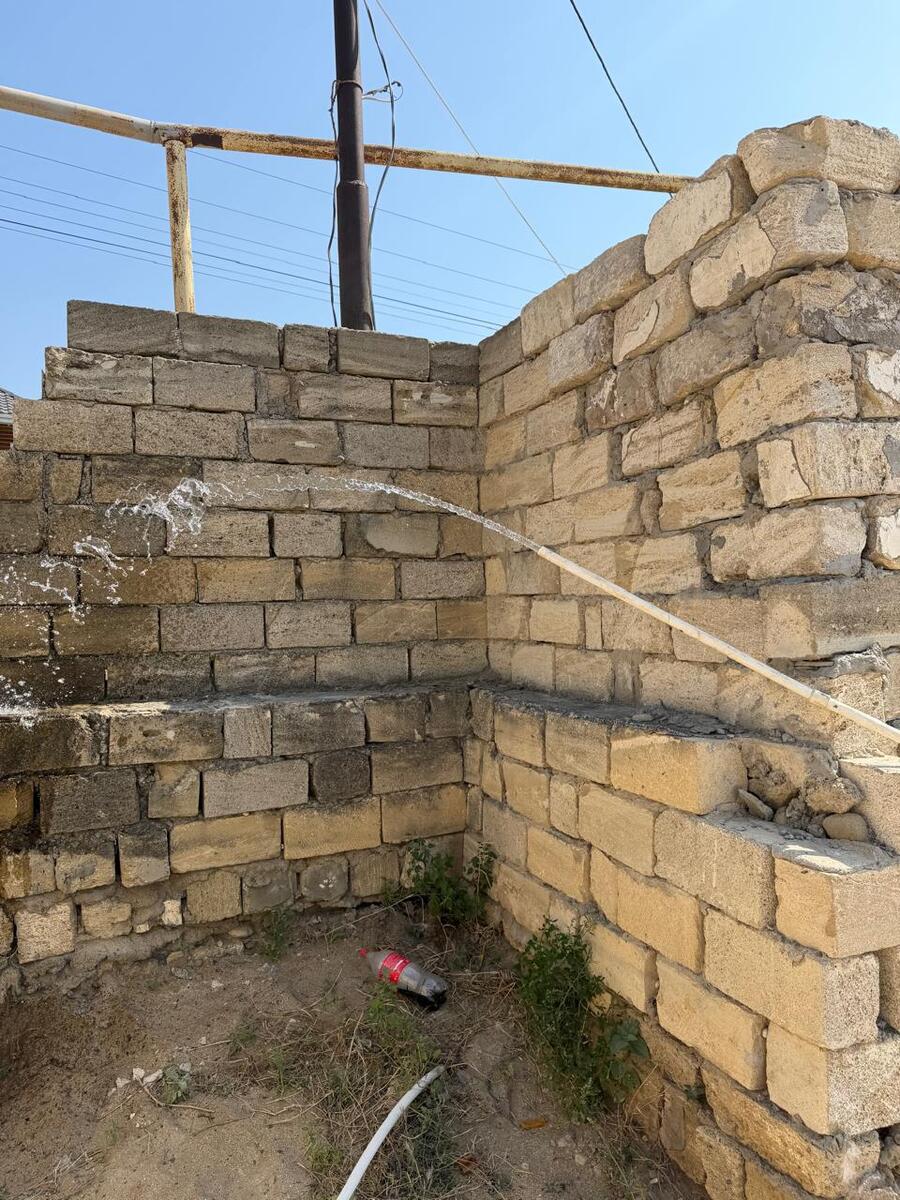 5 sot torpaq sahəsi, Qaçaq Nəbi küç — Torpaq, Bakı (8)