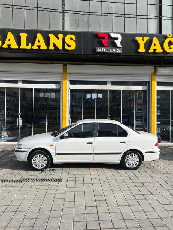 Khazar LX, 1.6 L, 2023 il, 49 000 km — Avtomobillər, Xırdalan (4)