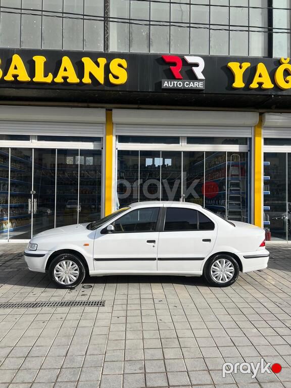 Khazar LX, 1.6 L, 2023 il, 49 000 km — Avtomobillər, Xırdalan (4)