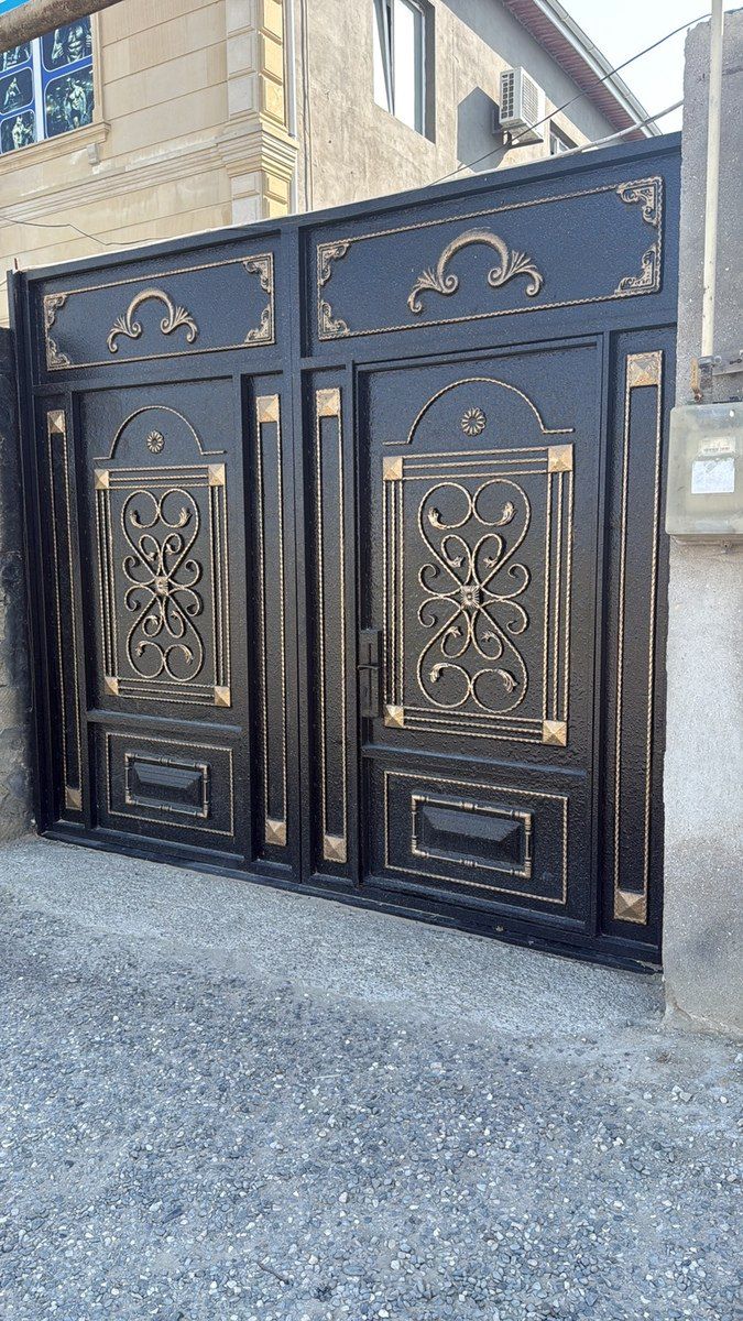 Həyət evi, Balaxanı qəs — Ev, villa, Bakı (9)