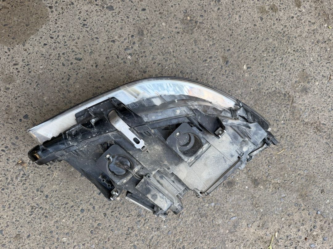 BMW F10 faraları — Ehtiyat hissələri və aksesuarlar, Bakı (3)