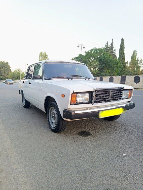 Lada (VAZ) 2107, 1.6 L, 2006 il, 18 200 km — Avtomobillər, Lənkəran (4)