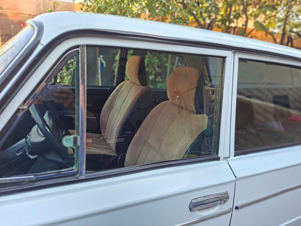 Lada (VAZ) 2106, 1.6 L, 1991 il, 24 500 km — Avtomobillər, Göyçay (3)