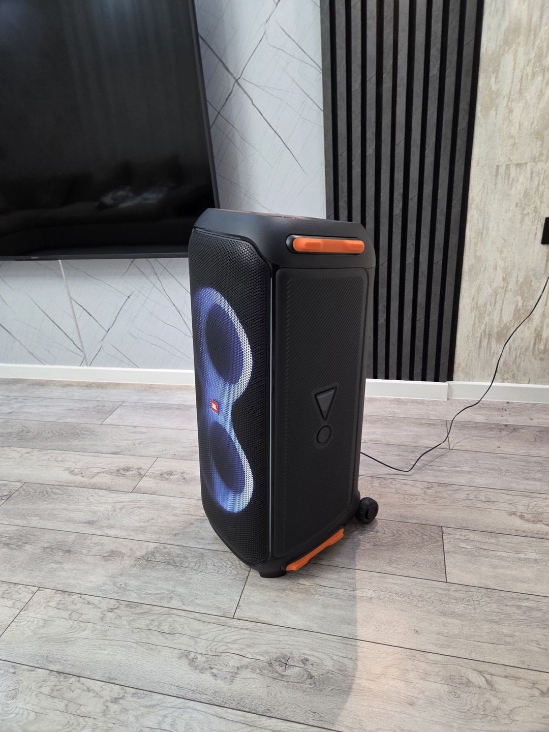 JBL musiqi mərkəzi — Elektronika, Bakı (6)