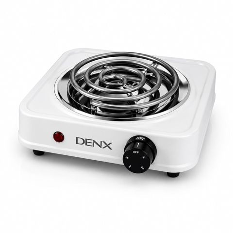 Kateqoriya: Ev üçün elektronika Brend: Denx Model: DX2800 (Single hot — Bakı