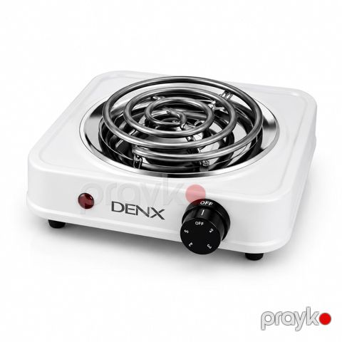 Kateqoriya: Ev üçün elektronika Brend: Denx Model: DX2800 (Single hot