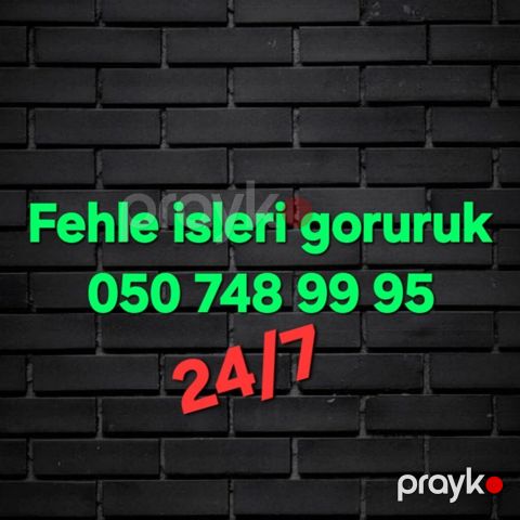 Fehle isleri goruruk. ise baxib razilasib isleyirik. ise gore 2 ve 3 — Bakı