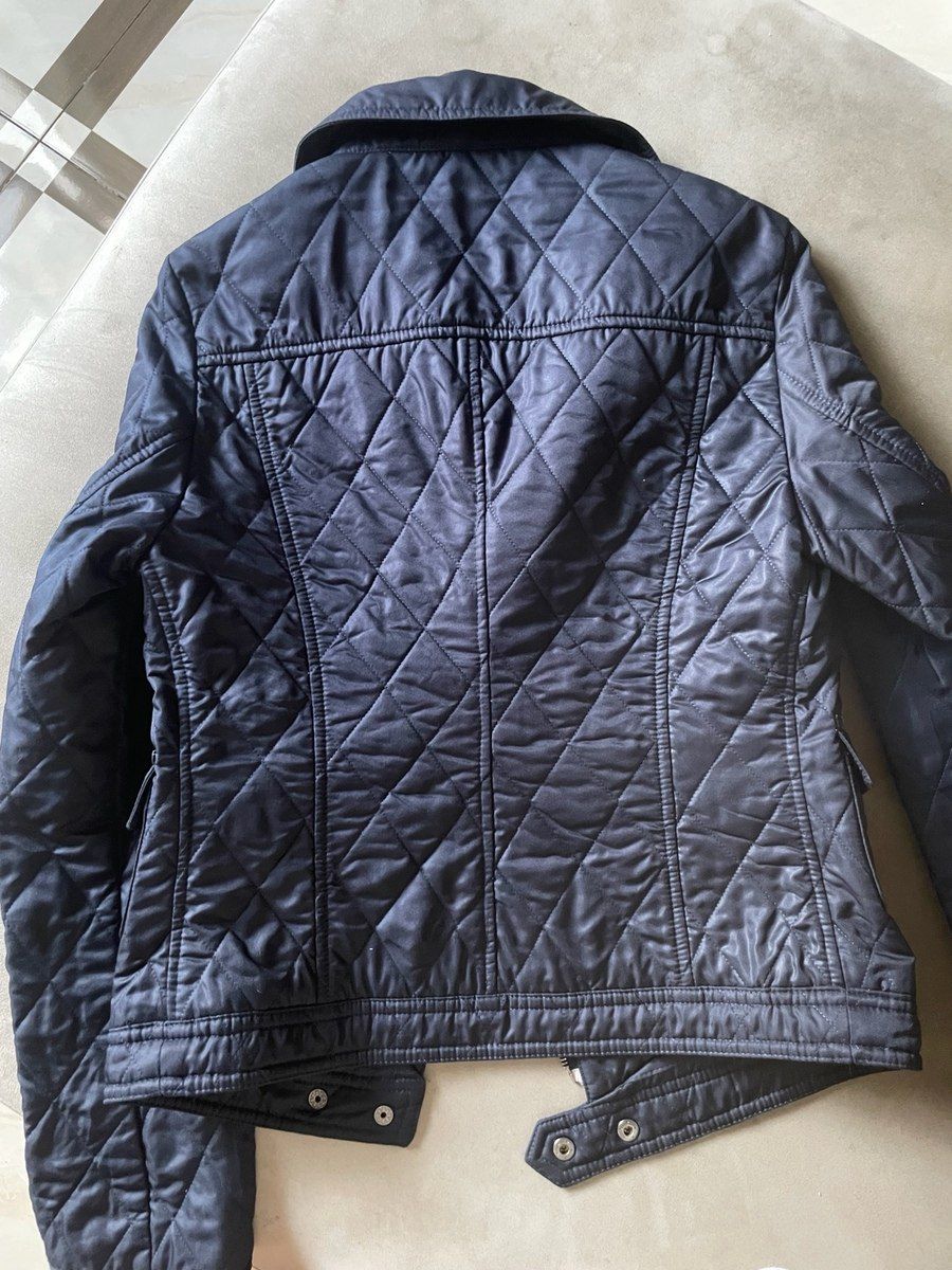 Gödəkçə Burberry — Şəxsi əşyalar, Bakı (5)