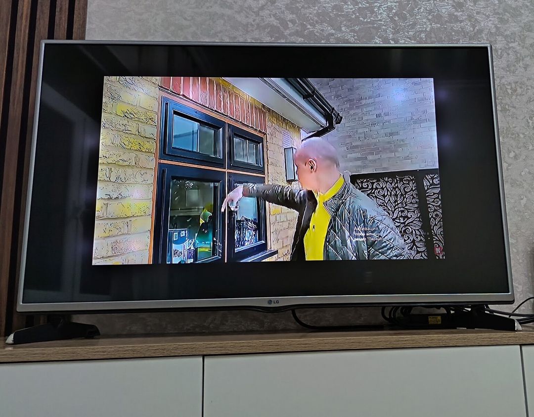 Televizor LG — Elektronika, Bakı (3)