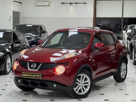 Nissan Juke, 1.6 L, 2013 il, 207 000 km — Bakı
