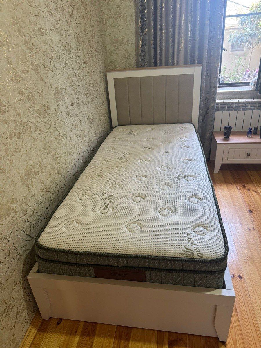 Yataq otağı mebeli — Mallar, Bakı (8)