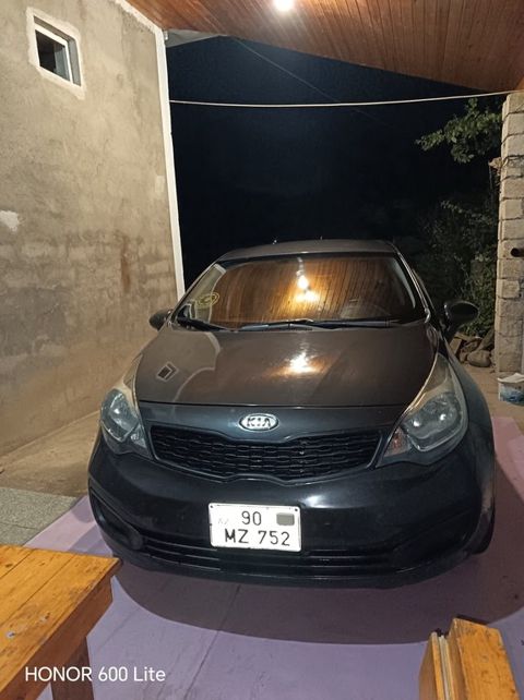 Kia Rio, 1.4 L, 2011 il, 227 784 km — Lerik