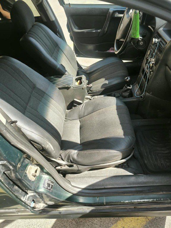 Opel Astra, 1.6 L, 1999 il, 523 000 km — Avtomobillər, Bakı (6)