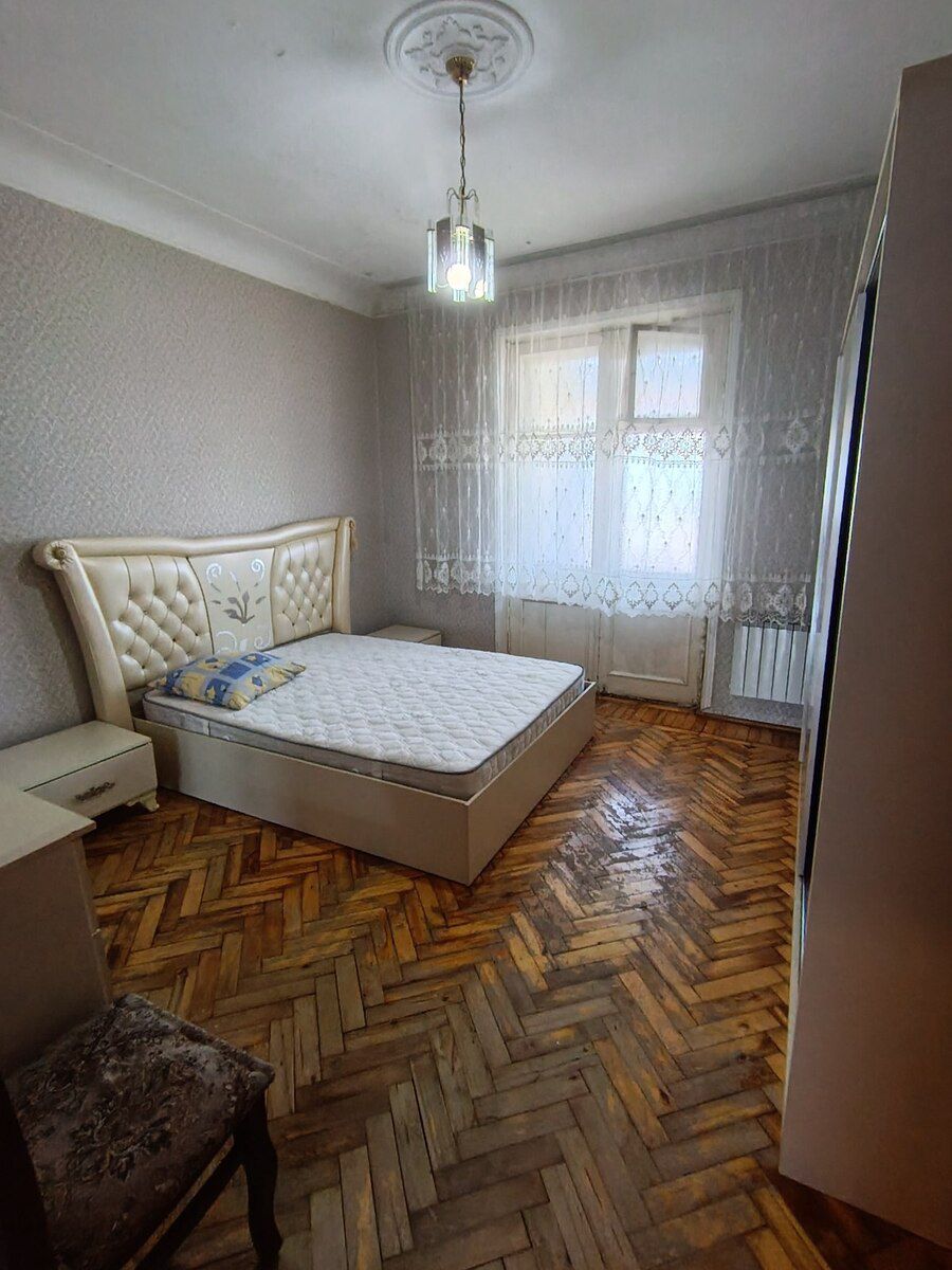 2-otaqlı mənzil kirayə verilir, Sumqayıt ş., 58 m² — Mənzil, Sumqayıt (4)