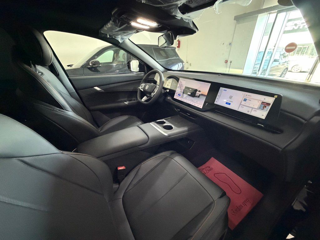 Changan CS 75 Plus, 1.5 L, 1.7 kWh, 2026 il, yeni — Avtomobillər, Bakı (6)