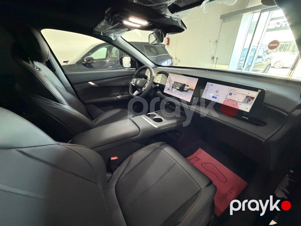 Changan CS 75 Plus, 1.5 L, 1.7 kWh, 2026 il, yeni — Avtomobillər, Bakı (6)