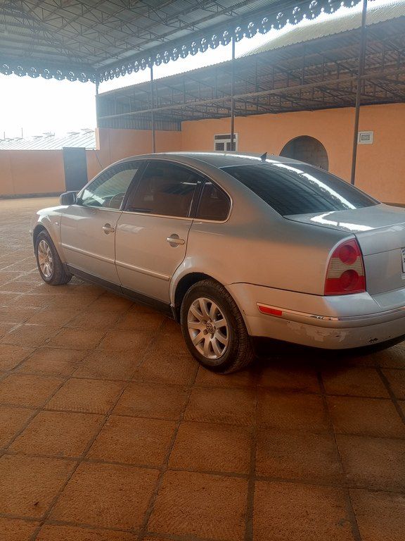 Volkswagen Passat, 1.8 L, 2002 il, 270 000 km — Avtomobillər, Salyan (10)