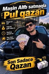 Salam Mənim Əlimdə Tez Tez Bazar Dəyərinən Qat qat Aşagi Maşinlar olur — Vaxa