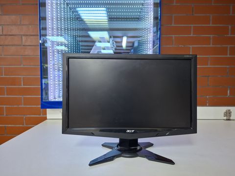 Monitor Acer G195HQV — Bakı