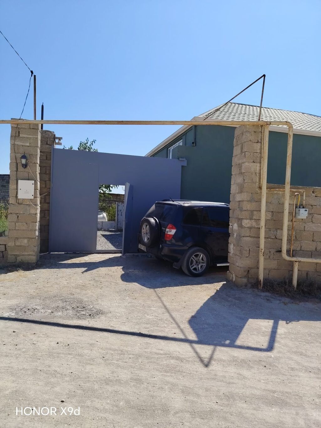 3 otaqlı, 100 kv. m, Yeni təmirli — Daşınmaz əmlak, Digah (4)