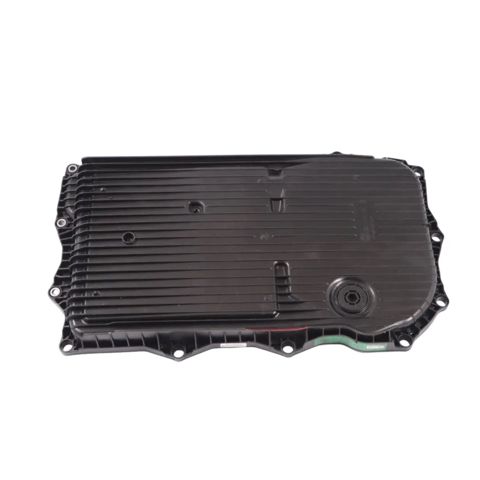 BMW F10 F30 F15 F32 F36 F01 sürətlər qutusu karteri — Bakı