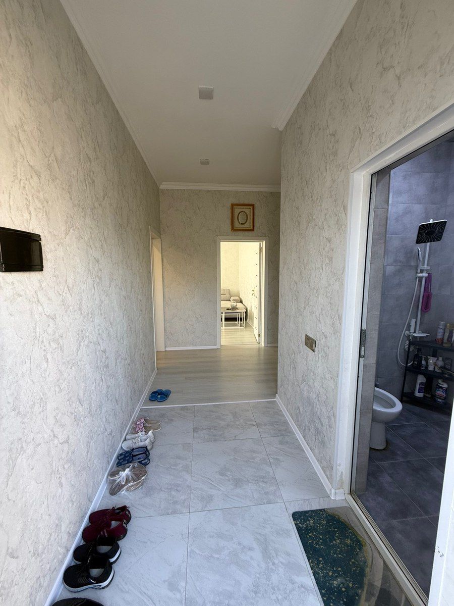 Həyət evi, Balaxanı qəs — Ev, villa, Bakı (2)