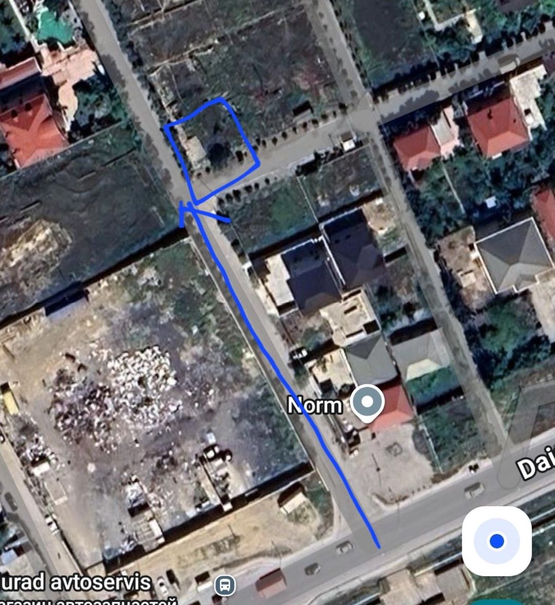 6 sot torpaq sahəsi, Biləcəri qəs — Torpaq, Bakı (6)