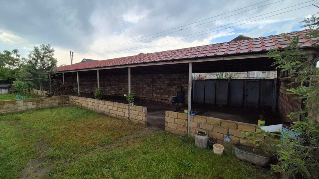 Həyət evi, Boladı k — Ev, villa, Lənkəran (7)