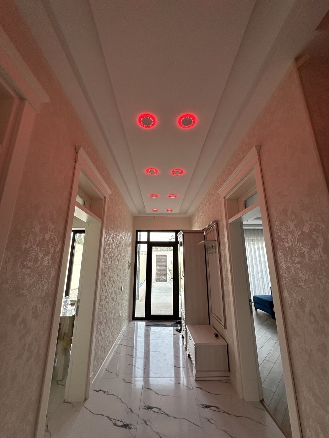 Bağ evi, Şağan qəs — Ev, villa, Bakı (4)