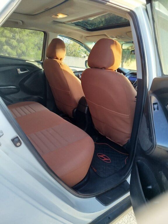 Hyundai ix35, 2.0 L, 2012 il, 300 450 km — Avtomobillər, Bakı (7)
