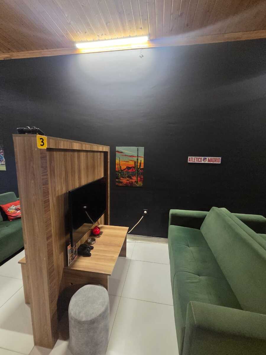 Hazır biznes (Playstation Club) — Biznes və avadanlıq, Bakı (7)