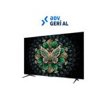 Televizor TCL 98C6K (249 sm) — Digital — Elektronika